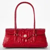 Brahmin Dayan In Red