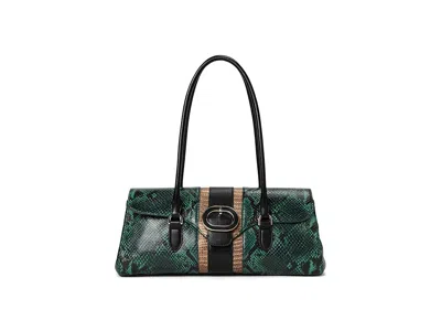 Brahmin Dayan Shoulder Handbags Multi: One Size