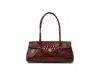 Brahmin Dayan In Brown