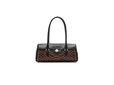 Brahmin Dayan Shoulder Women's Handbags Brunswick, Leather