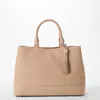 Brahmin Denise In Neutral