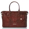 Brahmin Duxbury Weekender Shortbread Melbourne