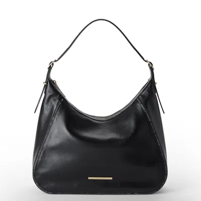 Brahmin Edie In Black