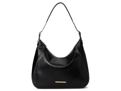 Brahmin Edie Handbags Black: One Size