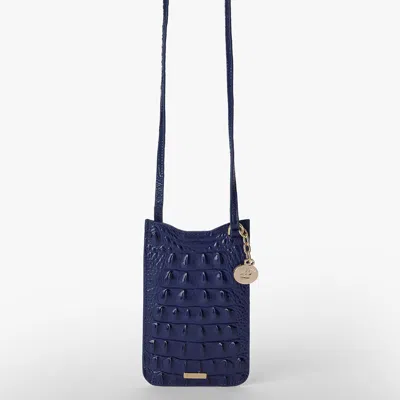 Brahmin Eris In Blue