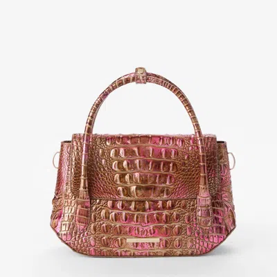 Brahmin Estelle In Pink