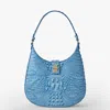 Brahmin Fallon In Blue