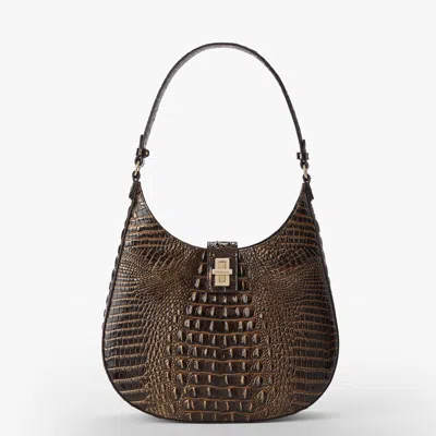 Brahmin Fallon In Brown