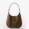 Brahmin Fallon In Brown