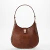 Brahmin Fallon In Brown