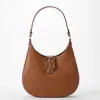 Brahmin Fallon In Brown