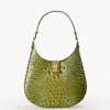 Brahmin Fallon In Green