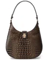 Brahmin Fallon Melbourne Medium Leather Shoulder Bag