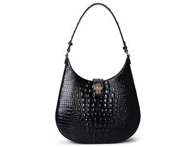 Brahmin Fallon In Black