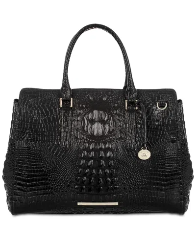 Brahmin Finley Carryall In Black Melbourne