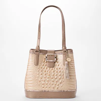 Brahmin Fiora In Neutral