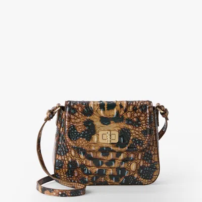 Brahmin Gianna In Brown