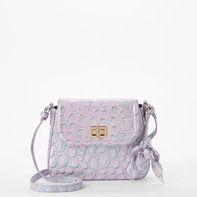 Brahmin Gianna In Purple