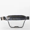 Brahmin Harker In Black