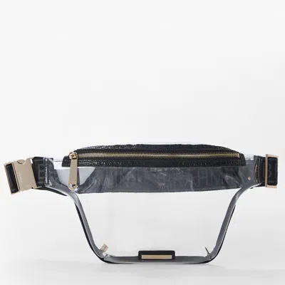 Brahmin Harker In Black