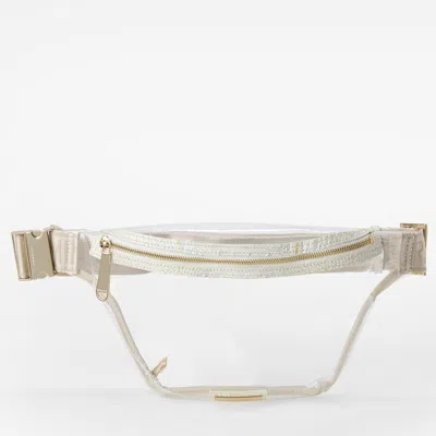 Brahmin Harker In White