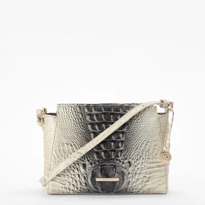 Brahmin Hillary In Gold