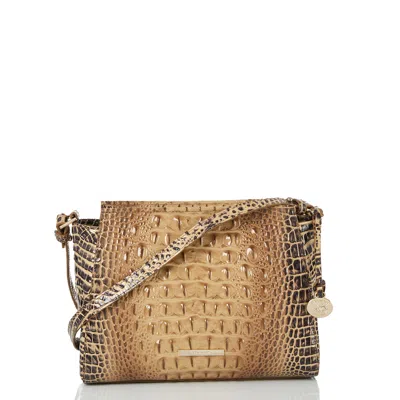 Brahmin Hillary Pastry Ombre Melbourne In Brown