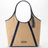 Brahmin Iona In Brown