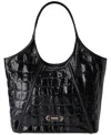 Brahmin Iona Medium Leather Tote Bag