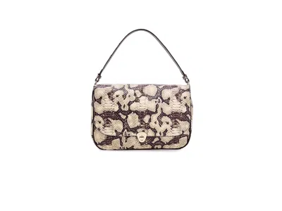 Brahmin Jolene In Black
