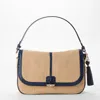 Brahmin Jolene In Multi
