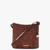 Brahmin Katie In Brown