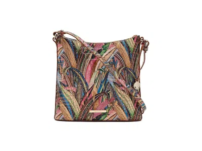 Brahmin Katie Cross Body Handbags Sunleaf Melbourne: One Size In Multi