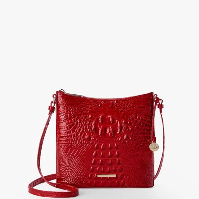 Brahmin Katie In Red