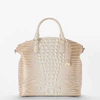 Brahmin Large Duxbury Satchel