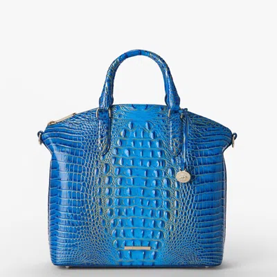 Brahmin Large Duxbury Satchel