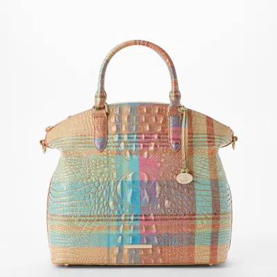Brahmin Large Duxbury Satchel
