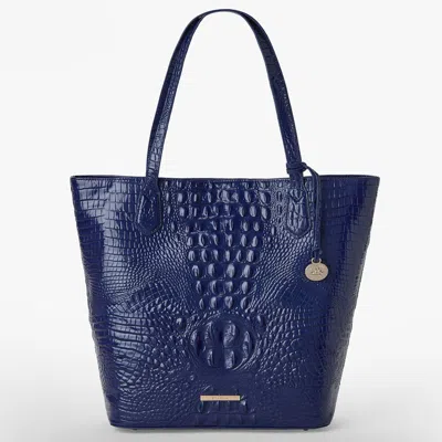 Brahmin Laurel In Blue