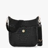 Brahmin Leia In Black