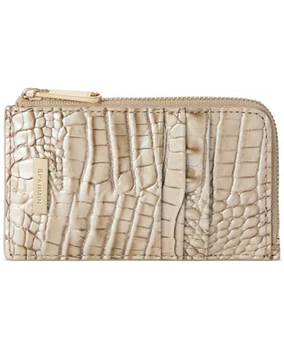 Brahmin Lennon Leather Wallet