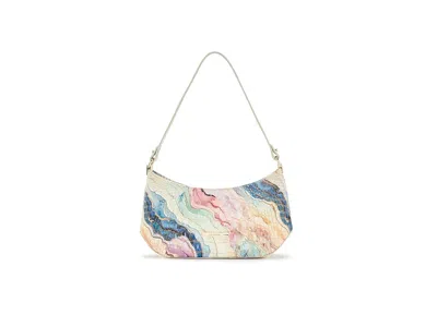 Brahmin Lilibeth Cross Body Women's Handbags Softscape Melbourne, Leather