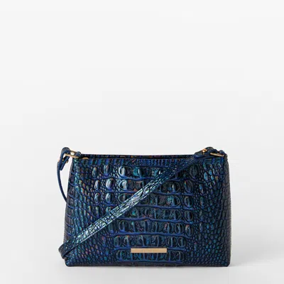 Brahmin Lorelei In Blue