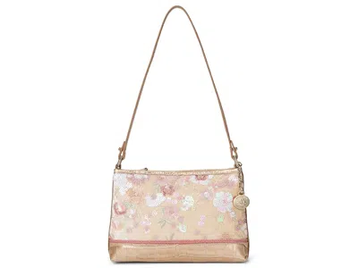 Brahmin Lorelei Cross Body Handbags Multi 1: One Size