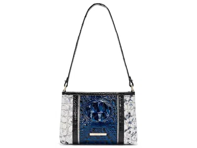 Brahmin Lorelei Cross Body Women's Handbags Great Falls, Leather