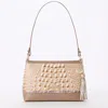 Brahmin Lorelei In Gold