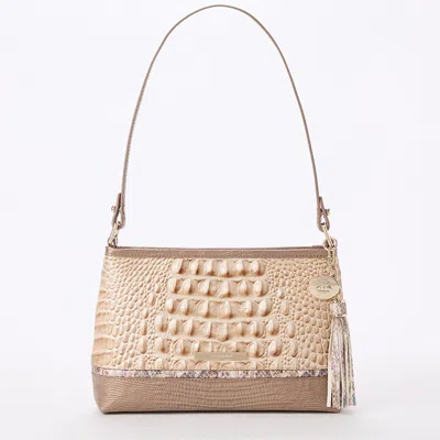 Brahmin Lorelei In Gold