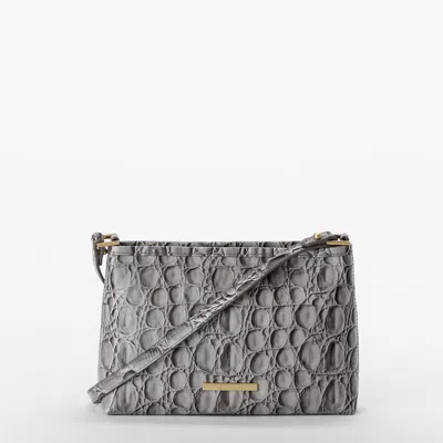 Brahmin Lorelei In Gray