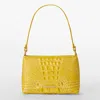 Brahmin Lorelei In Yellow