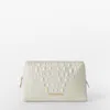 Brahmin Loretta In White