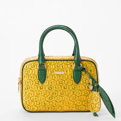 Brahmin Mara In Yellow